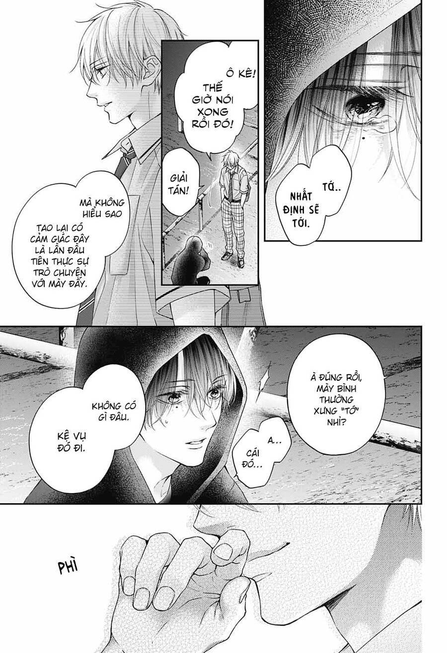 Kono Oto Tomare Chapter 111 - 31