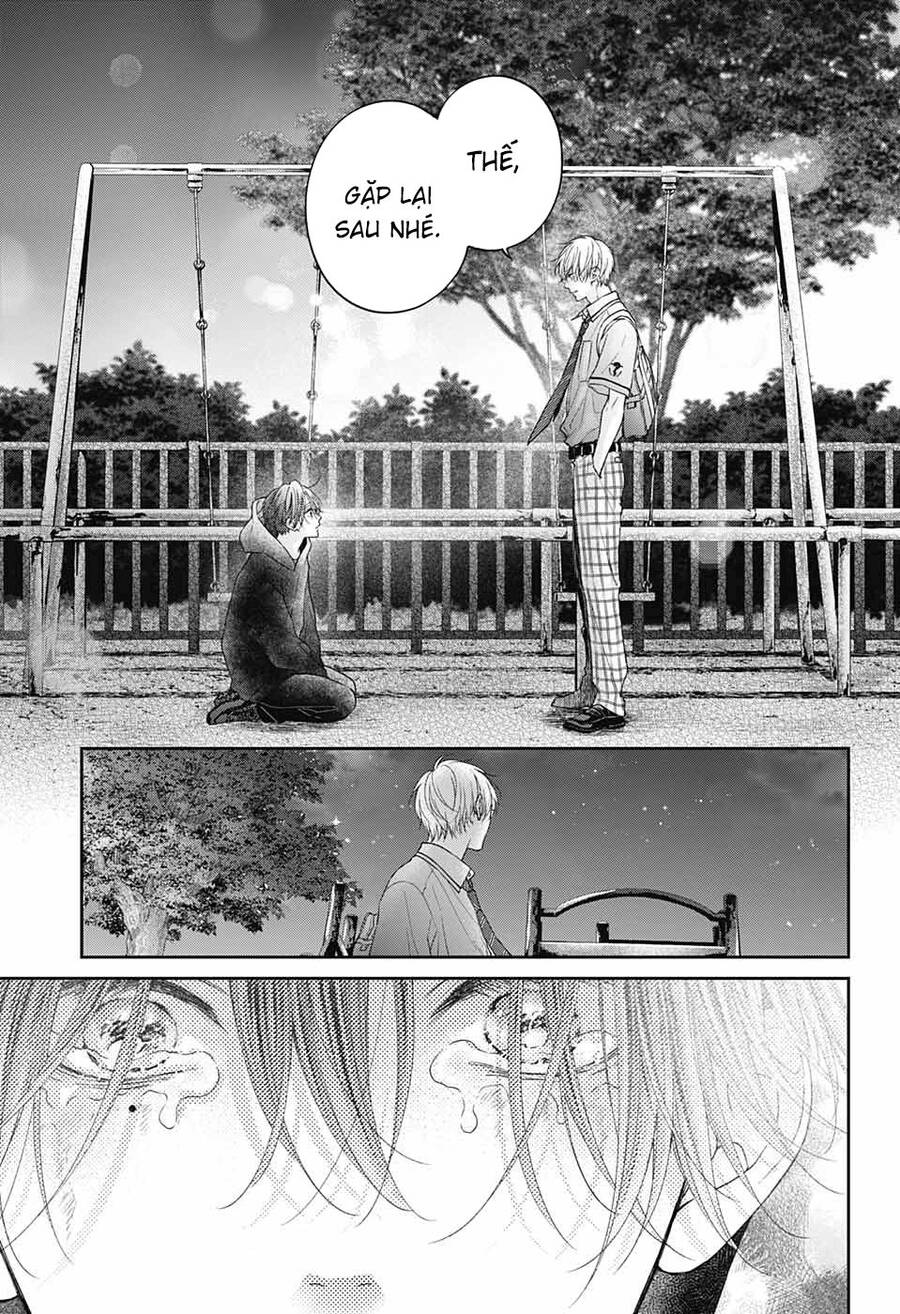 Kono Oto Tomare Chapter 111 - 33