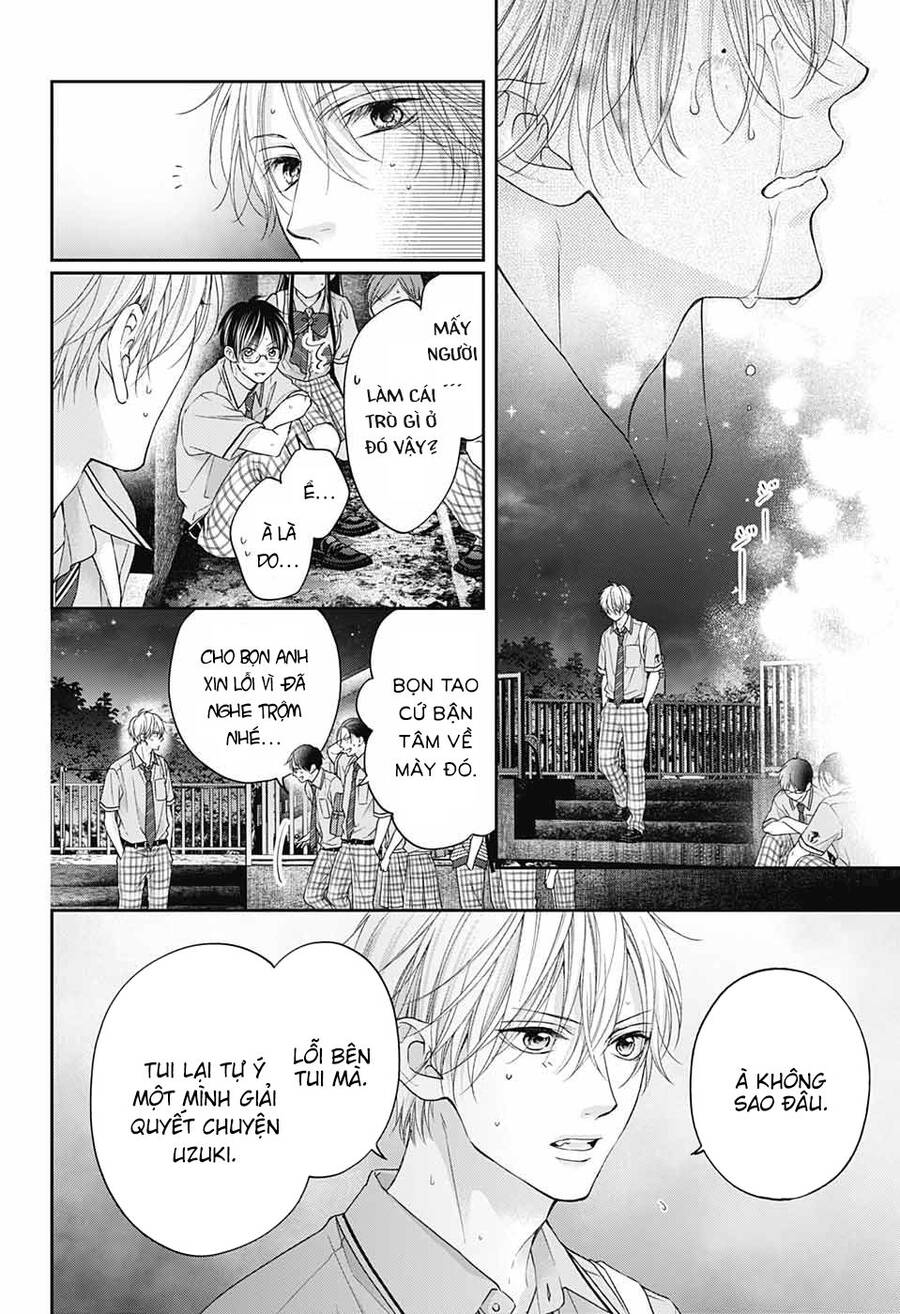 Kono Oto Tomare Chapter 111 - 34