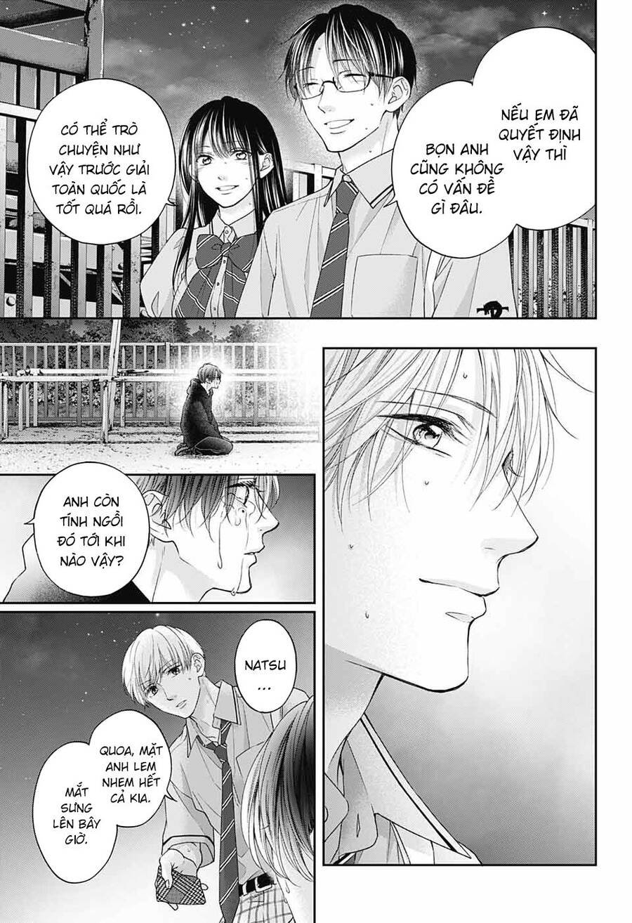 Kono Oto Tomare Chapter 111 - 35