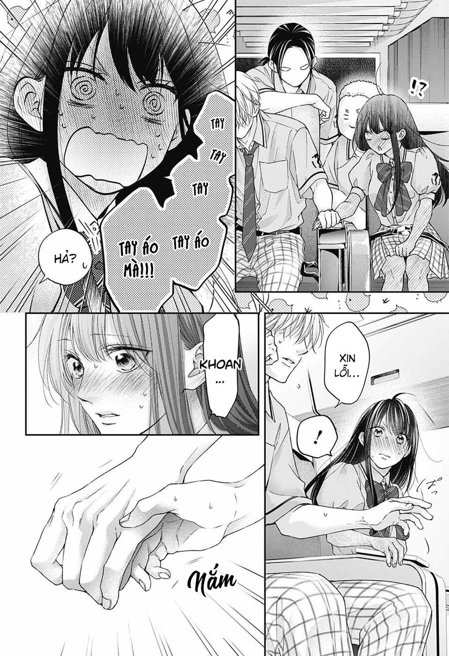 Kono Oto Tomare Chapter 112 - 14