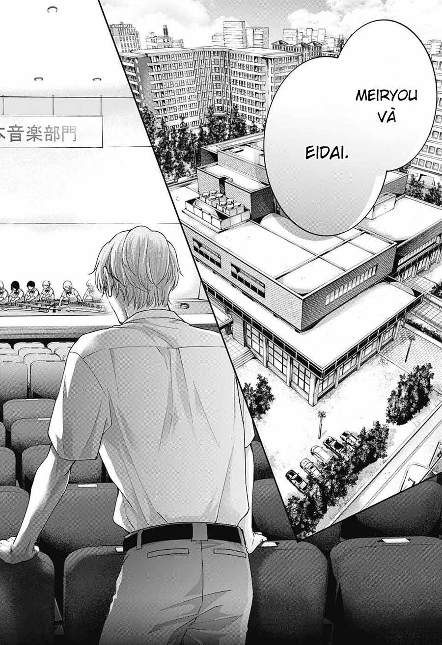 Kono Oto Tomare Chapter 112 - 24