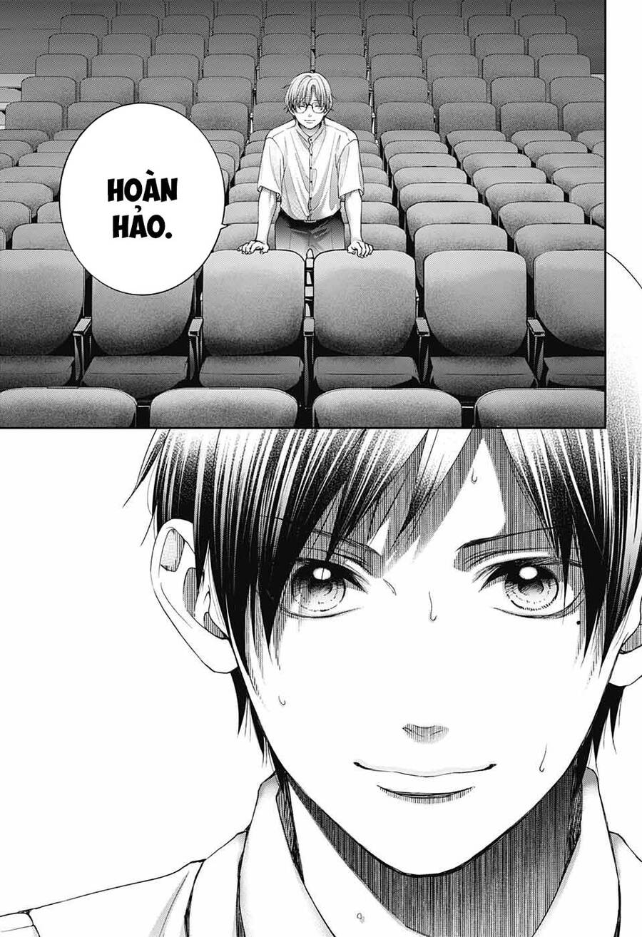 Kono Oto Tomare Chapter 112 - 27