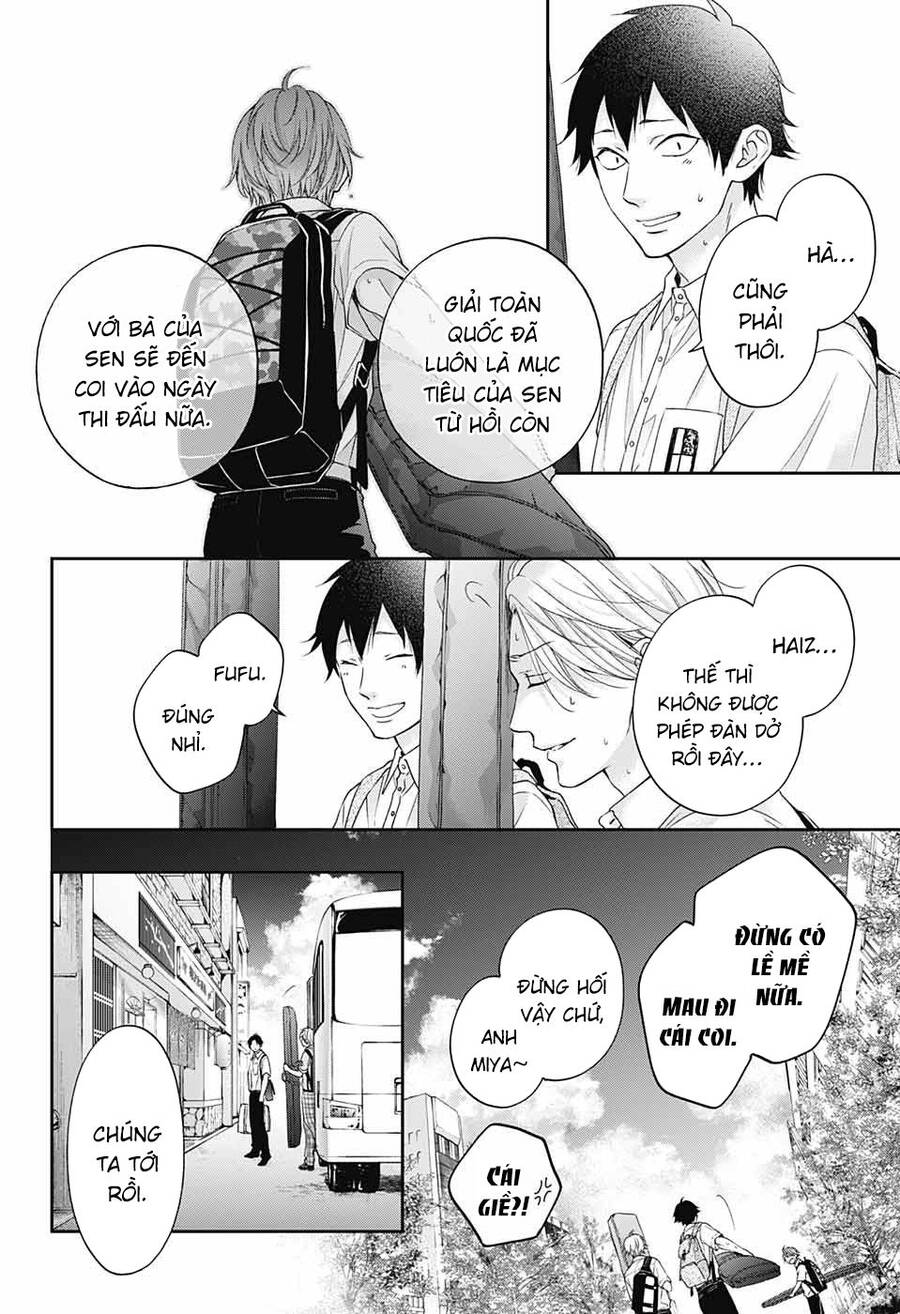 Kono Oto Tomare Chapter 112 - 30