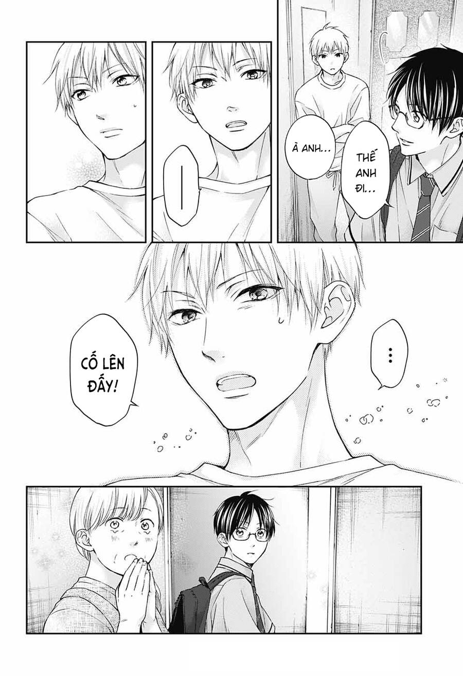 Kono Oto Tomare Chapter 112 - 4