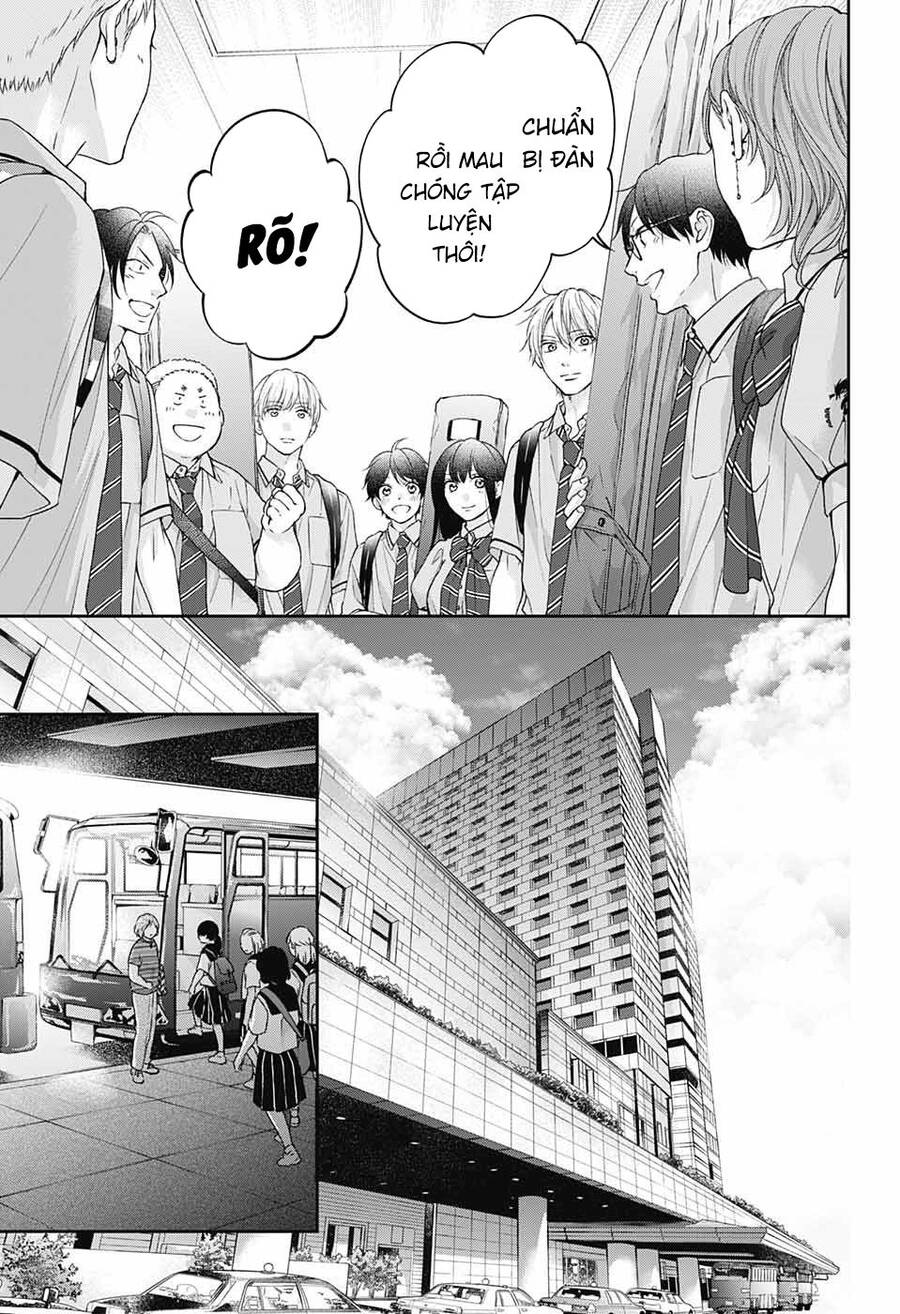 Kono Oto Tomare Chapter 112 - 35