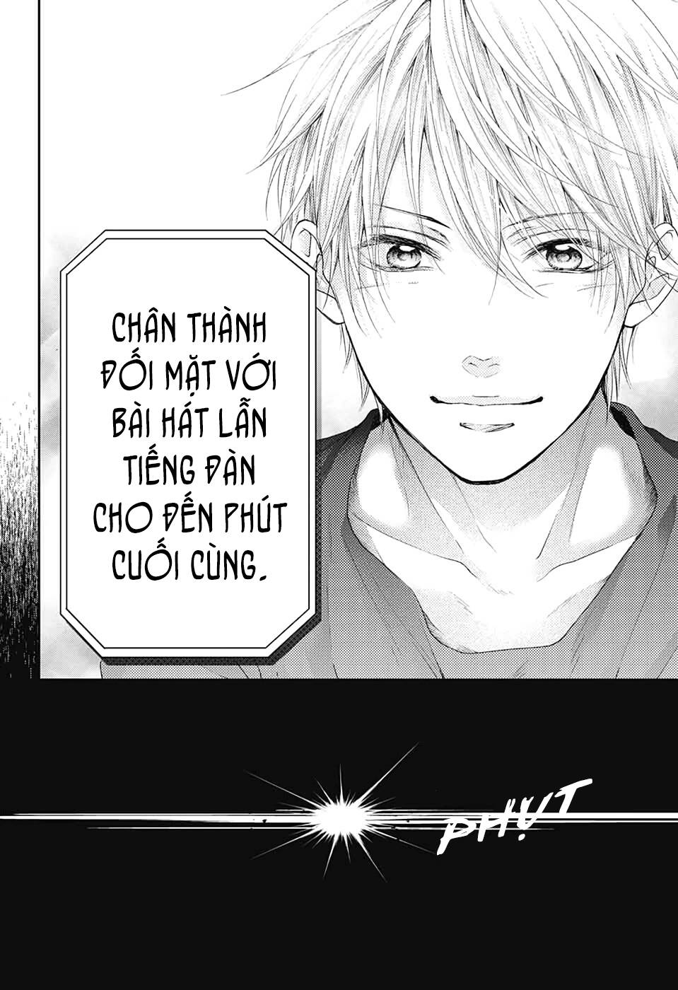 Kono Oto Tomare Chapter 98 - 30