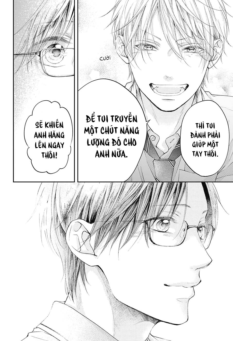 Kono Oto Tomare Chapter 98 - 10