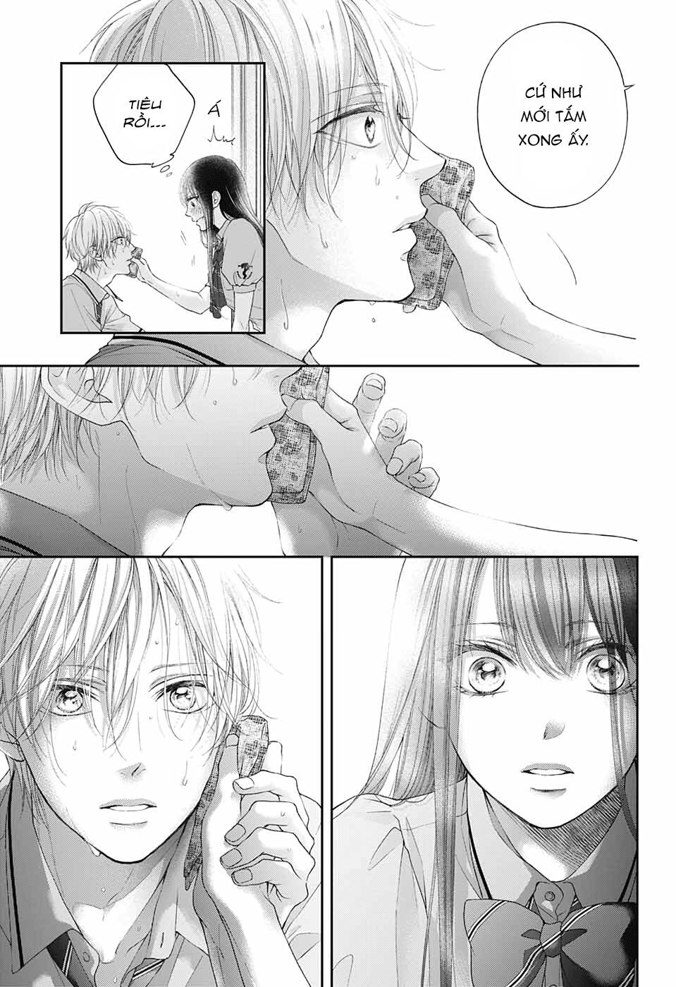 Kono Oto Tomare Chapter 99 - 13