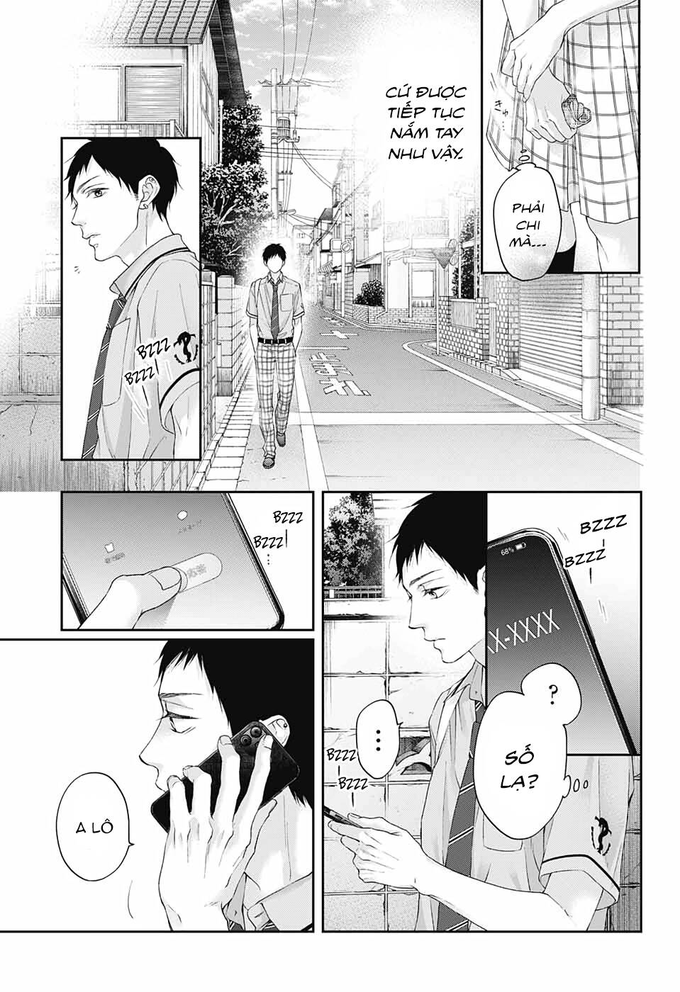 Kono Oto Tomare Chapter 99 - 19