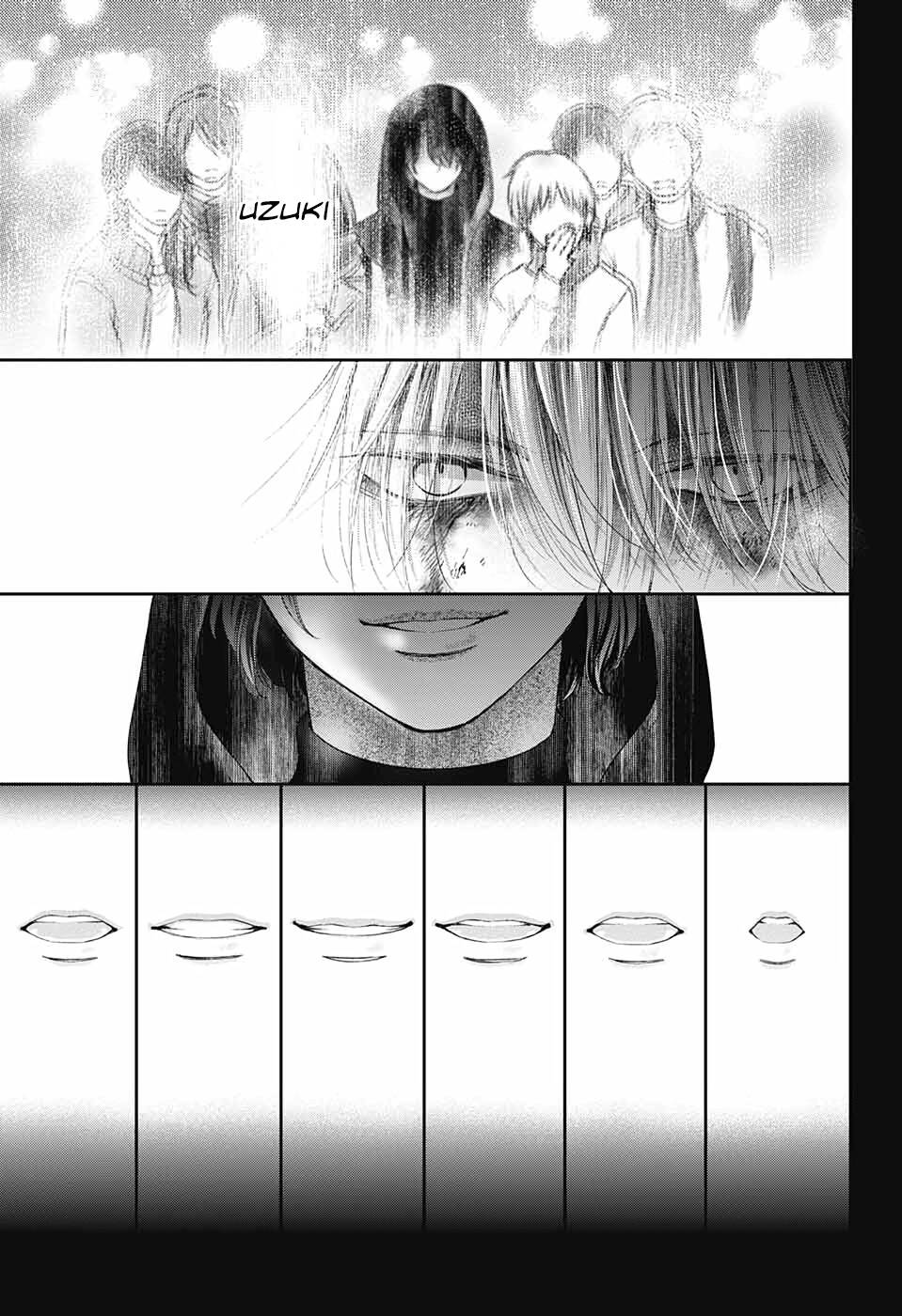 Kono Oto Tomare Chapter 99 - 9