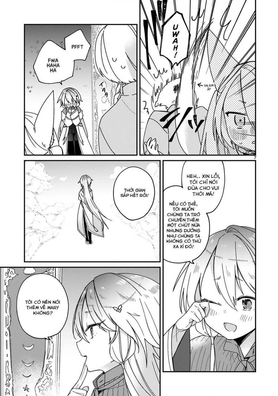 I Was Summoned By The Demon Lord, But I Can't Understand Her Languag Chapter 23 - 9