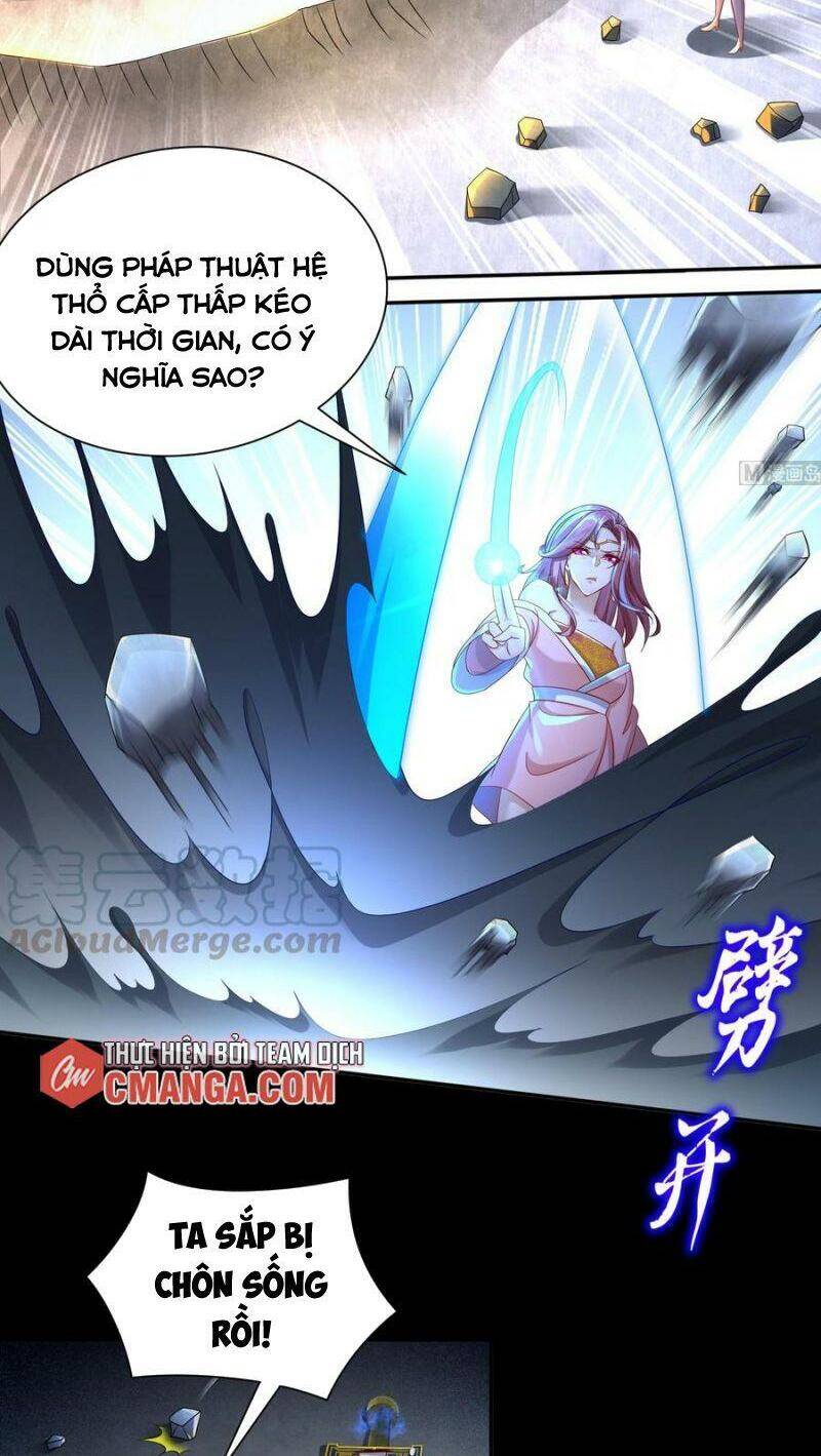 Trùng Sinh Ma Tôn Lộng Quyền Chapter 120 - 5