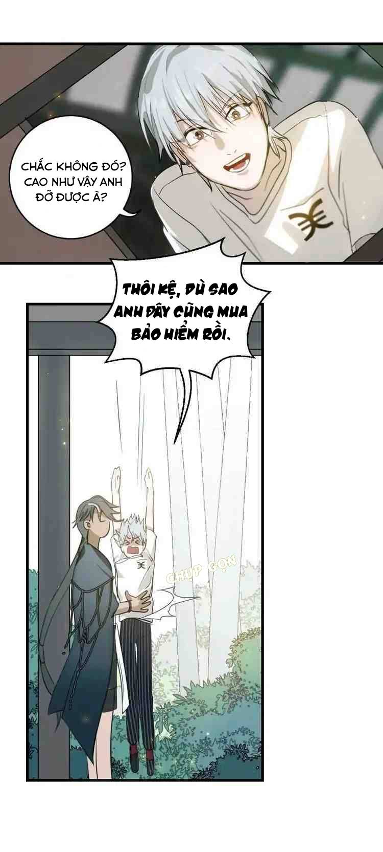 Niên Niên Hữu Ngư Chapter 3 - 25