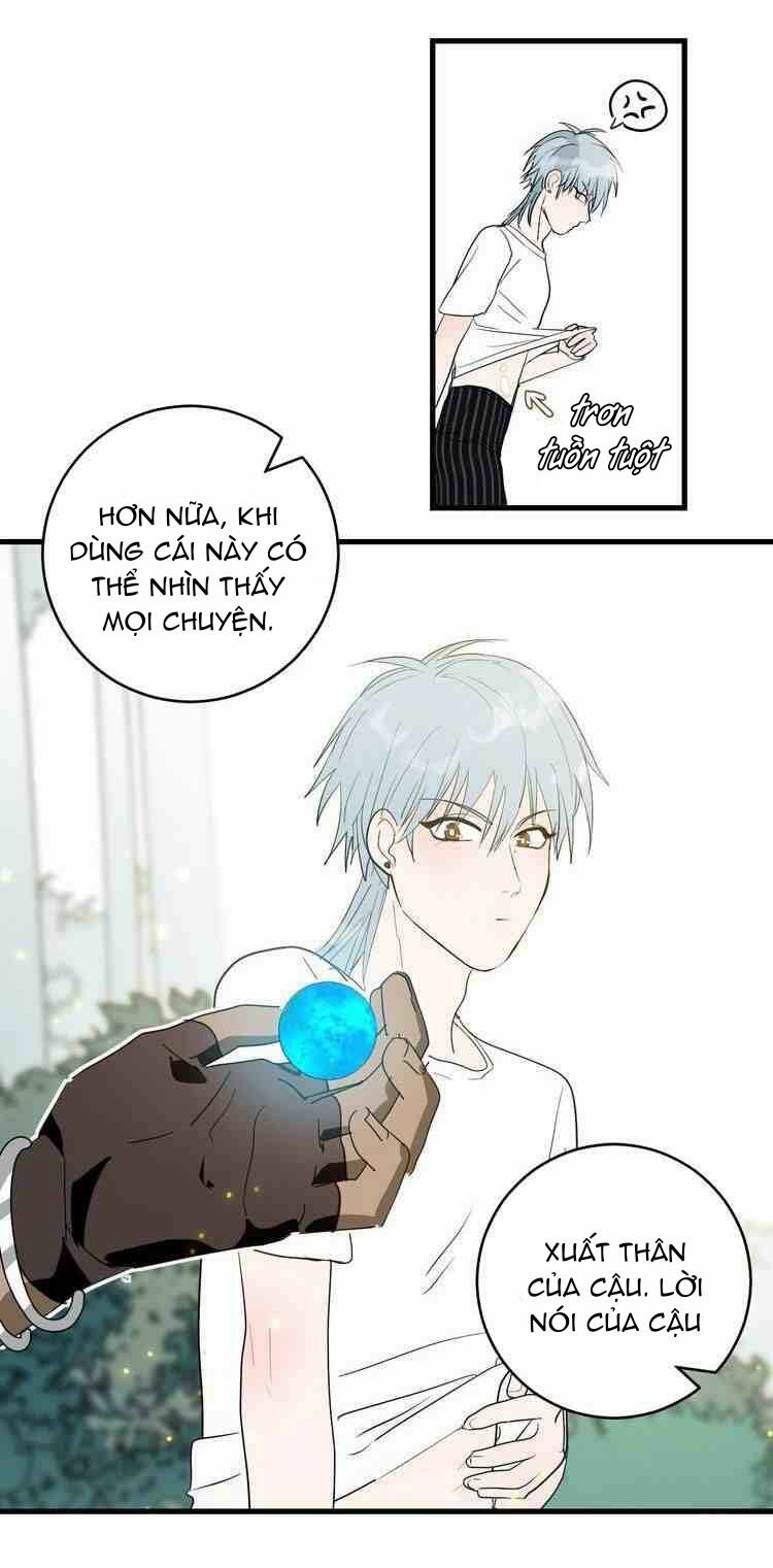 Niên Niên Hữu Ngư Chapter 4 - 20