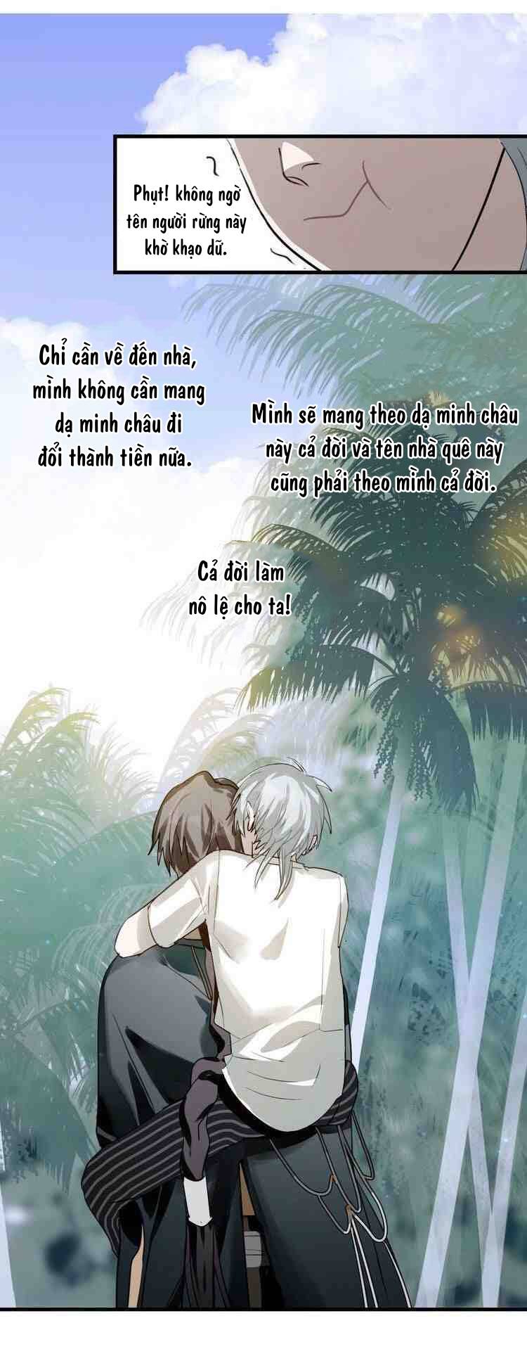 Niên Niên Hữu Ngư Chapter 4 - 32