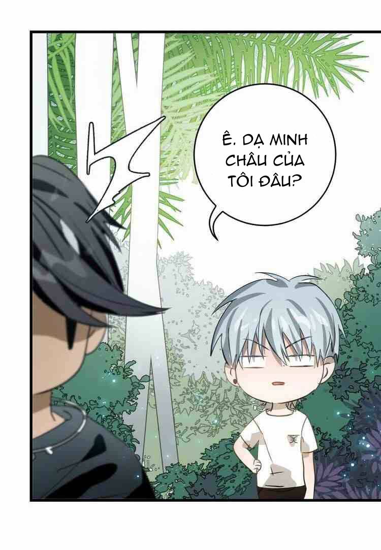 Niên Niên Hữu Ngư Chapter 4 - 7