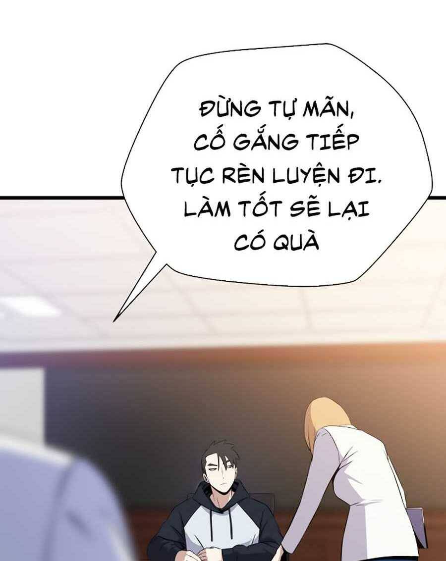 Tiêu Diệt Đấng Cứu Thế Chapter 49 - 120