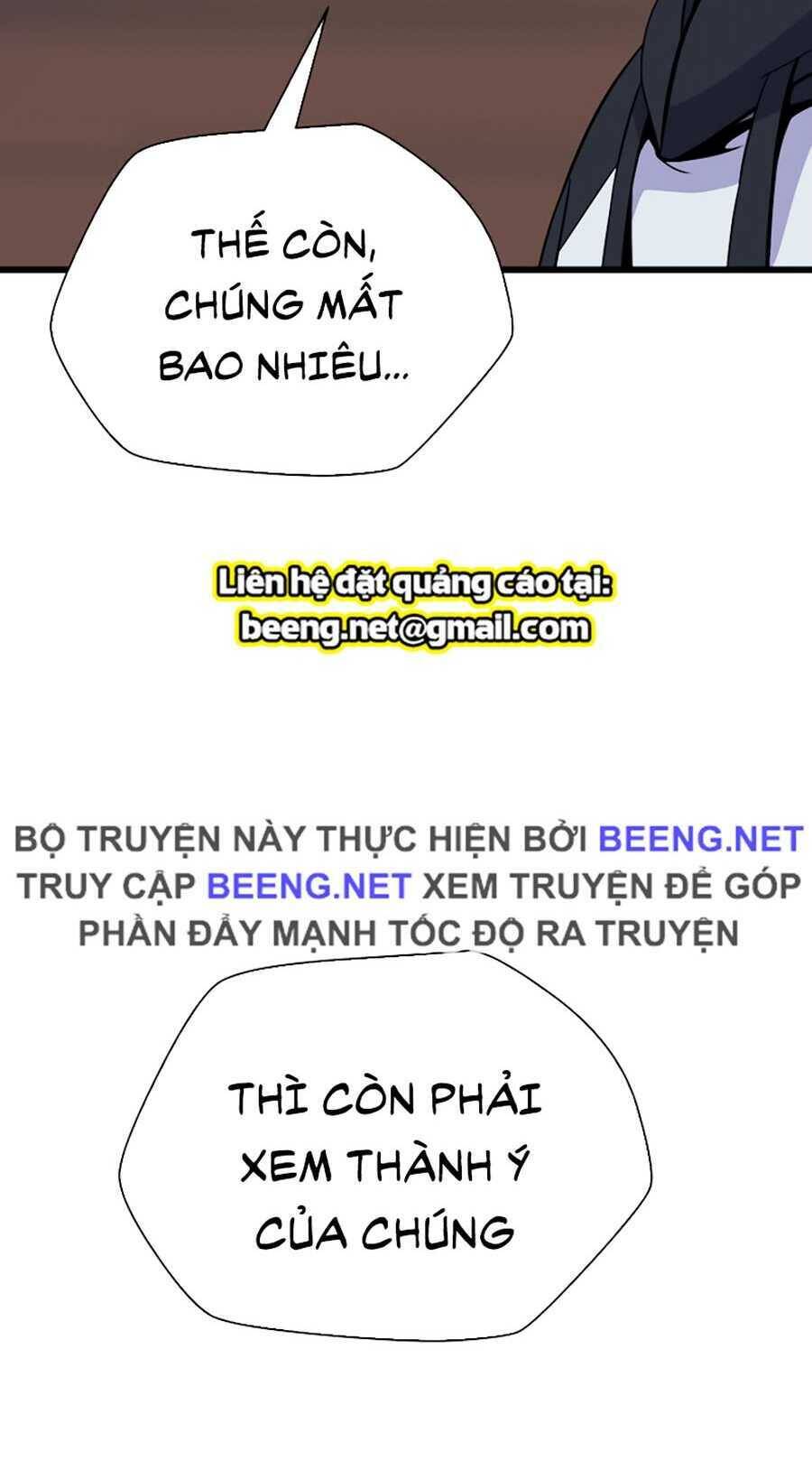 Tiêu Diệt Đấng Cứu Thế Chapter 49 - 135