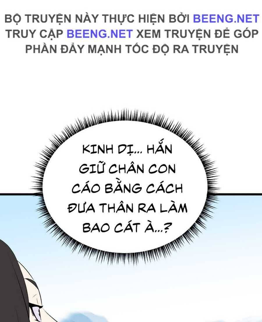 Tiêu Diệt Đấng Cứu Thế Chapter 49 - 56