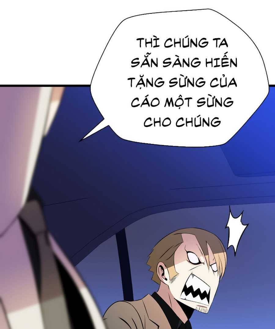 Tiêu Diệt Đấng Cứu Thế Chapter 49 - 95