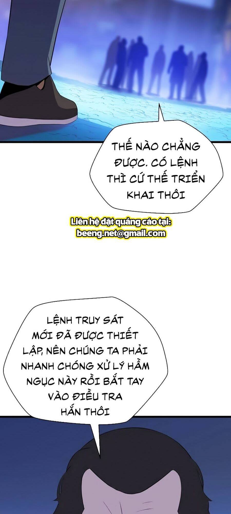 Tiêu Diệt Đấng Cứu Thế Chapter 51 - 69