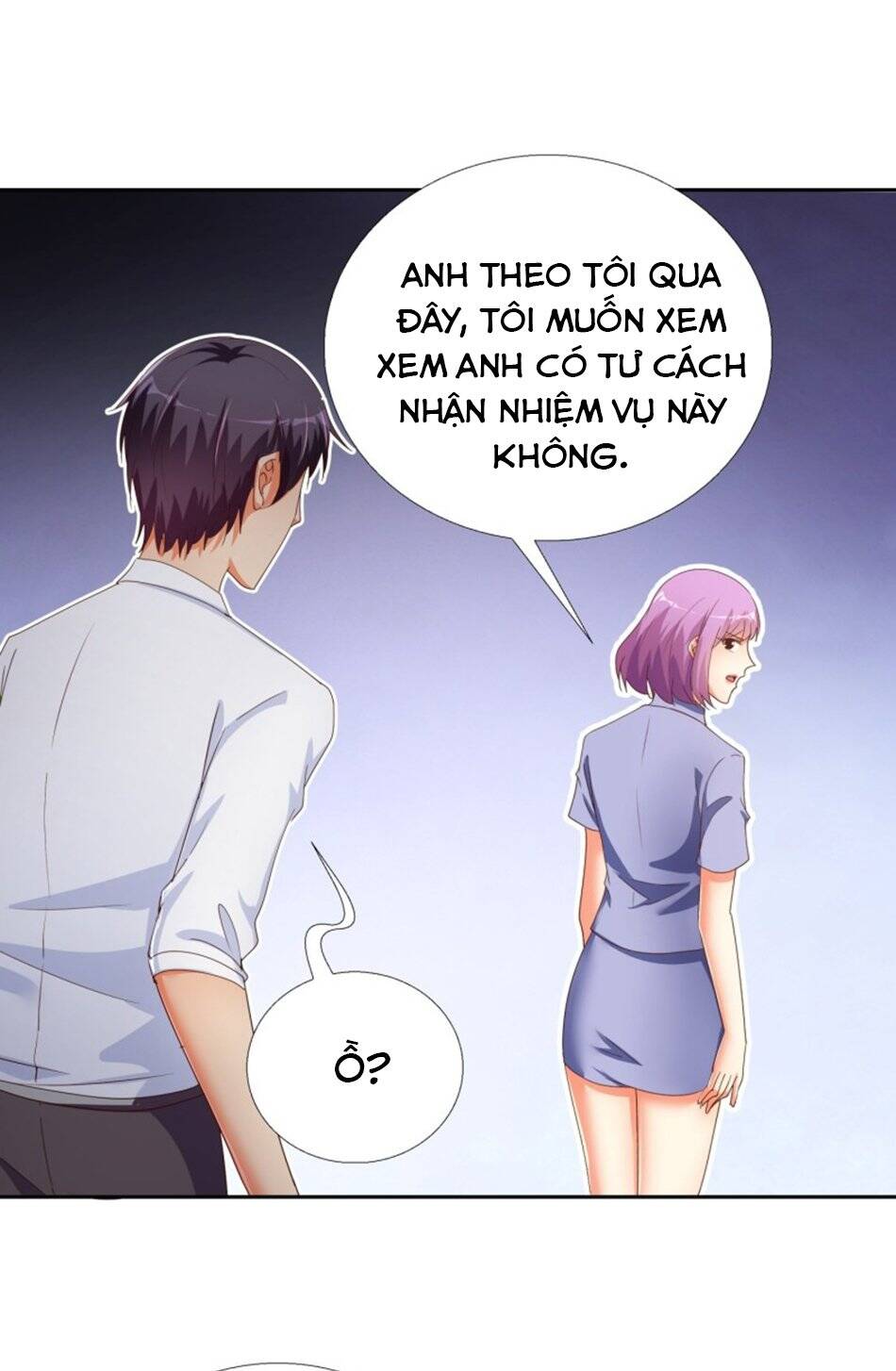 Siêu Cấp Thần Y Đại Biến Thái Chapter 131 - 10