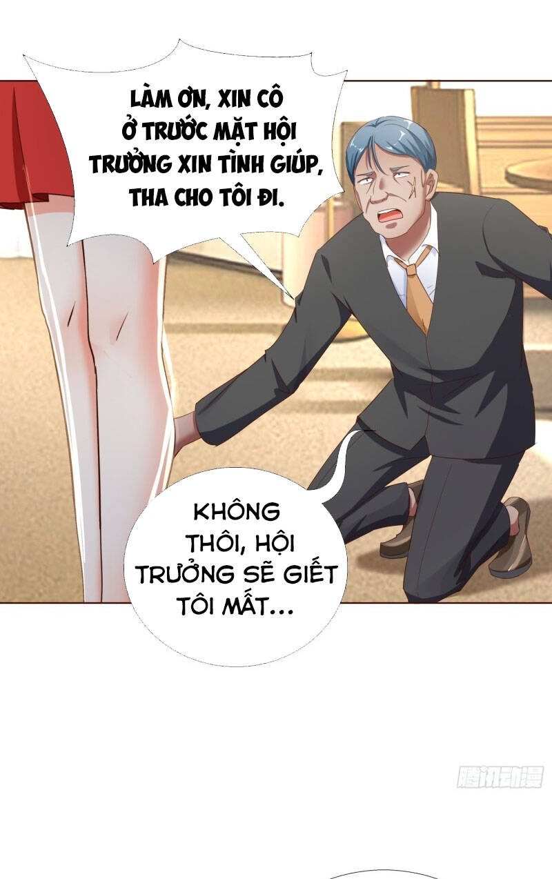 Siêu Cấp Thần Y Đại Biến Thái Chapter 107 - 22