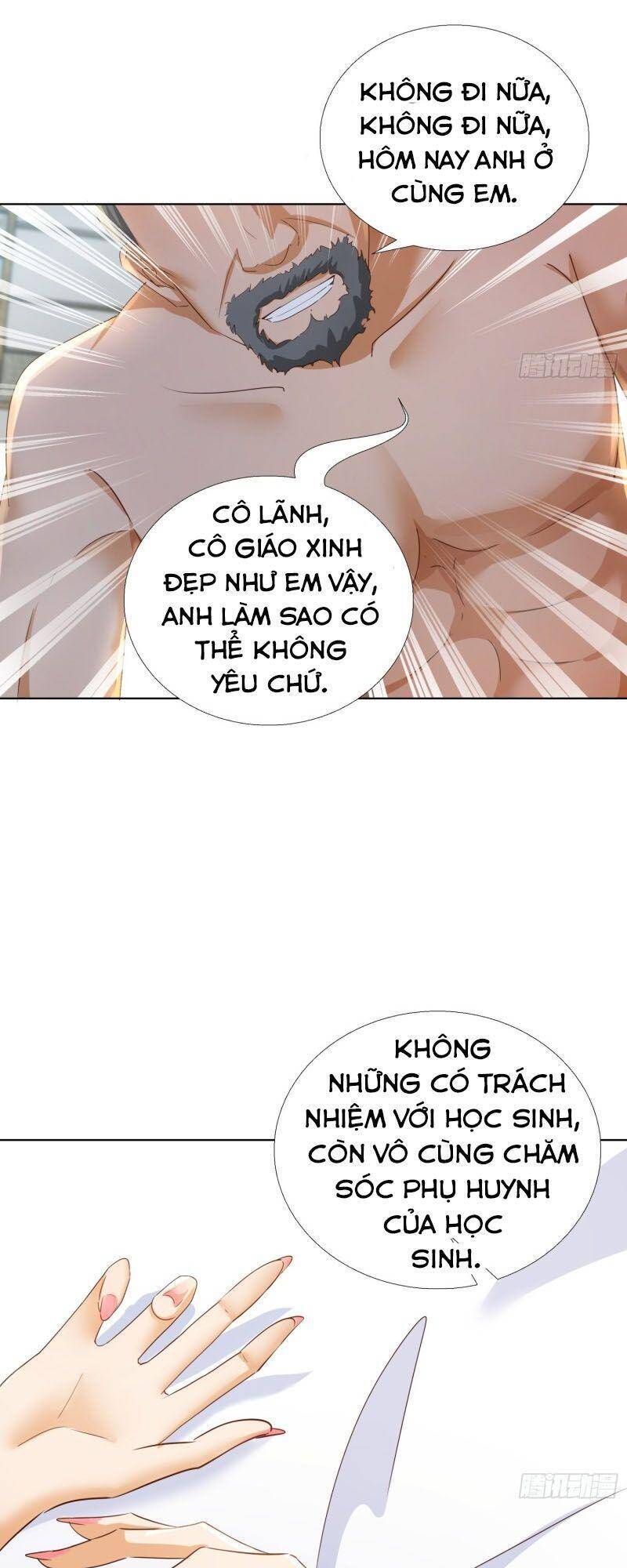 Siêu Cấp Thần Y Đại Biến Thái Chapter 109 - 2