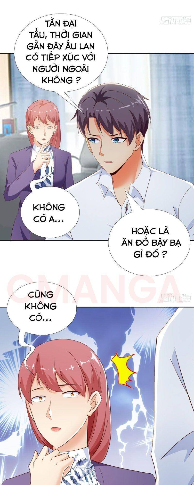 Siêu Cấp Thần Y Đại Biến Thái Chapter 109 - 21