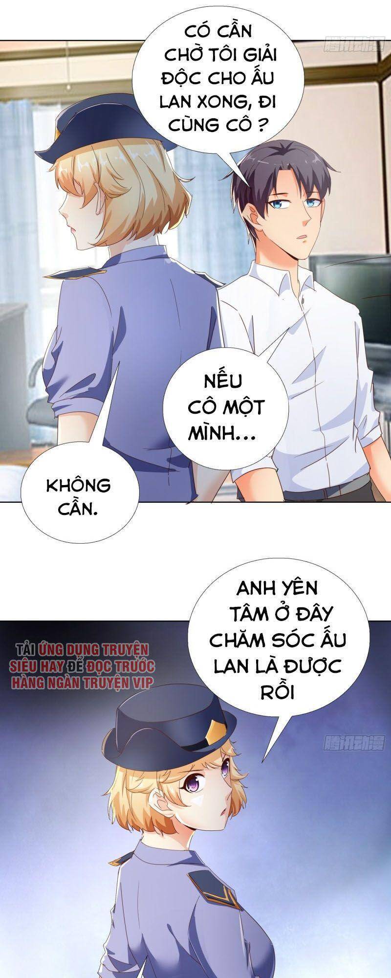 Siêu Cấp Thần Y Đại Biến Thái Chapter 109 - 30