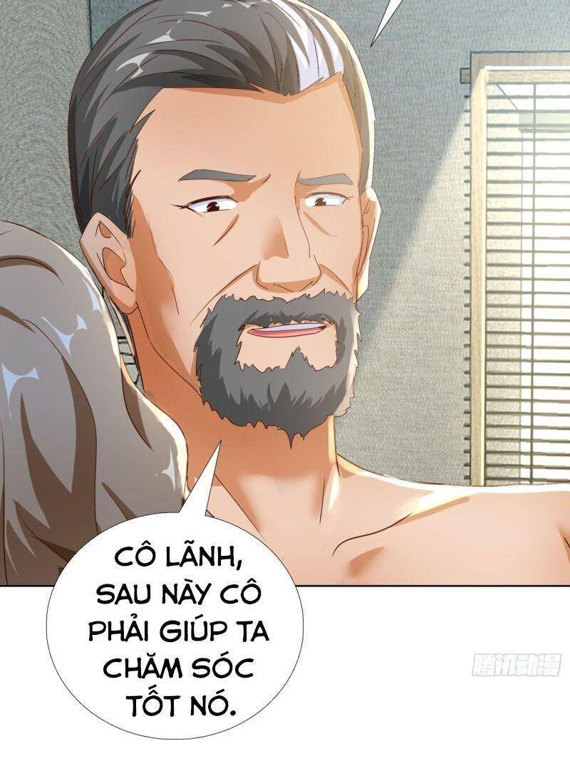 Siêu Cấp Thần Y Đại Biến Thái Chapter 109 - 7