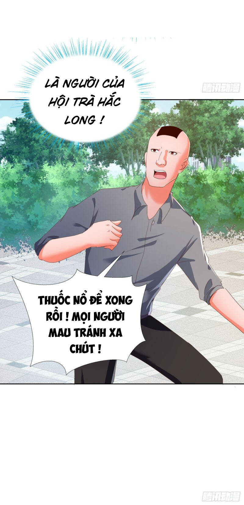 Siêu Cấp Thần Y Đại Biến Thái Chapter 122 - 30