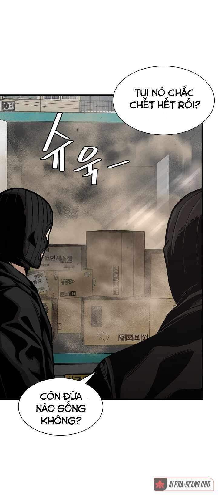 Return Survival Chapter 82 - 5