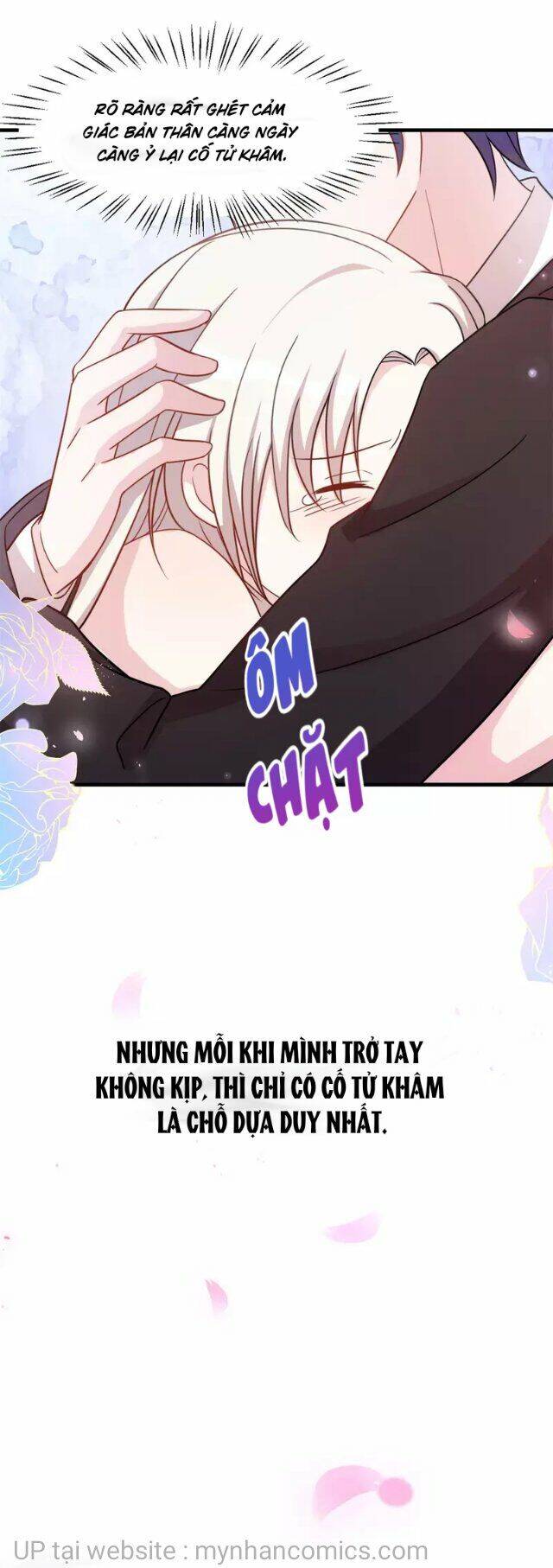 Tiểu Bạch Nam Thần Daddy Chapter 144 - 6