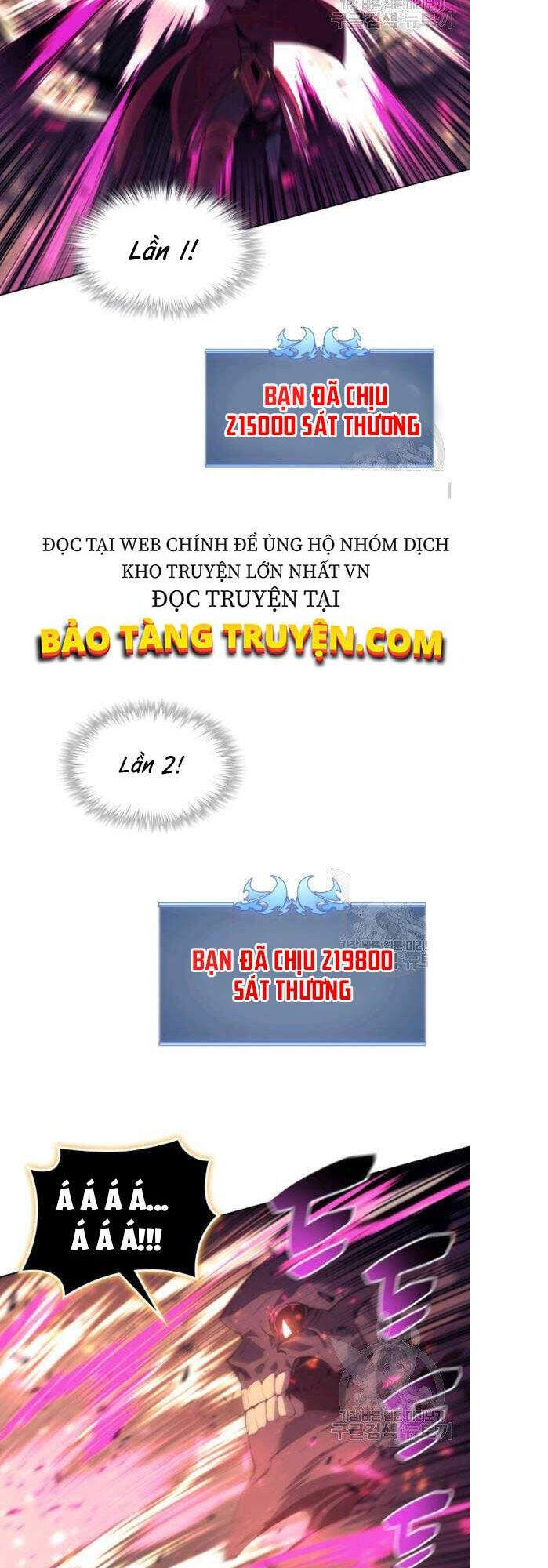 Thợ Rèn Huyền Thoại Chapter 91 - 41