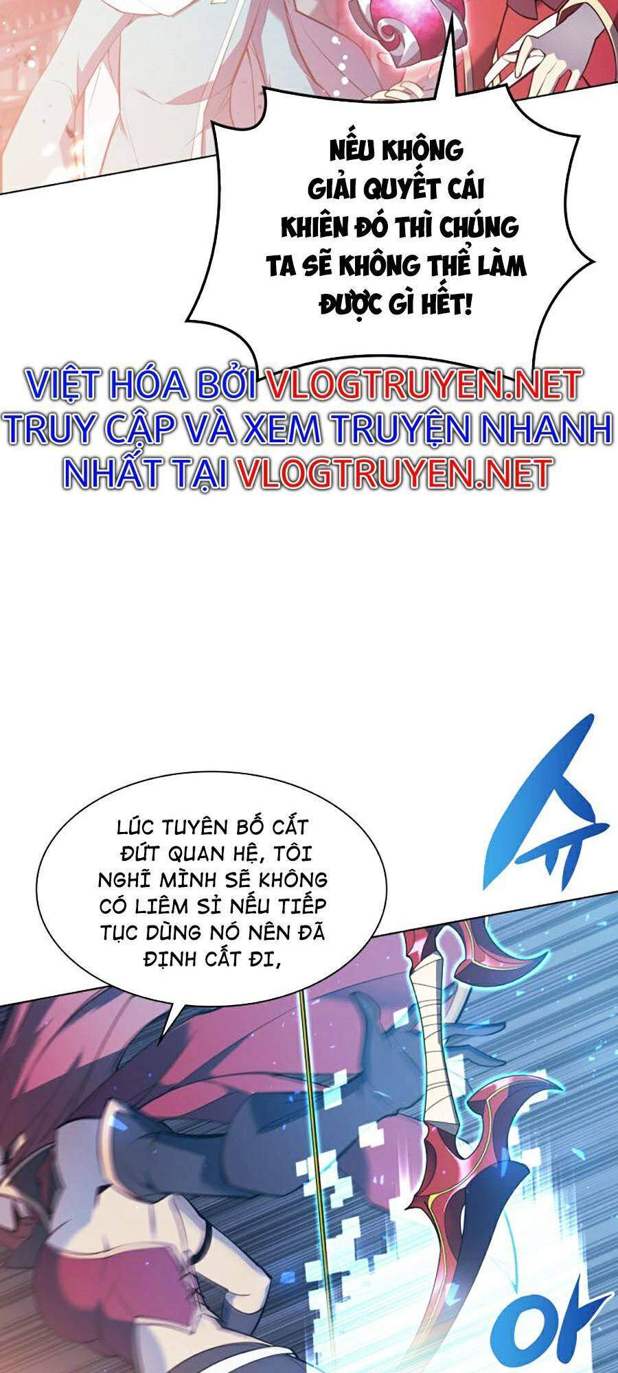 Thợ Rèn Huyền Thoại Chapter 107 - 103