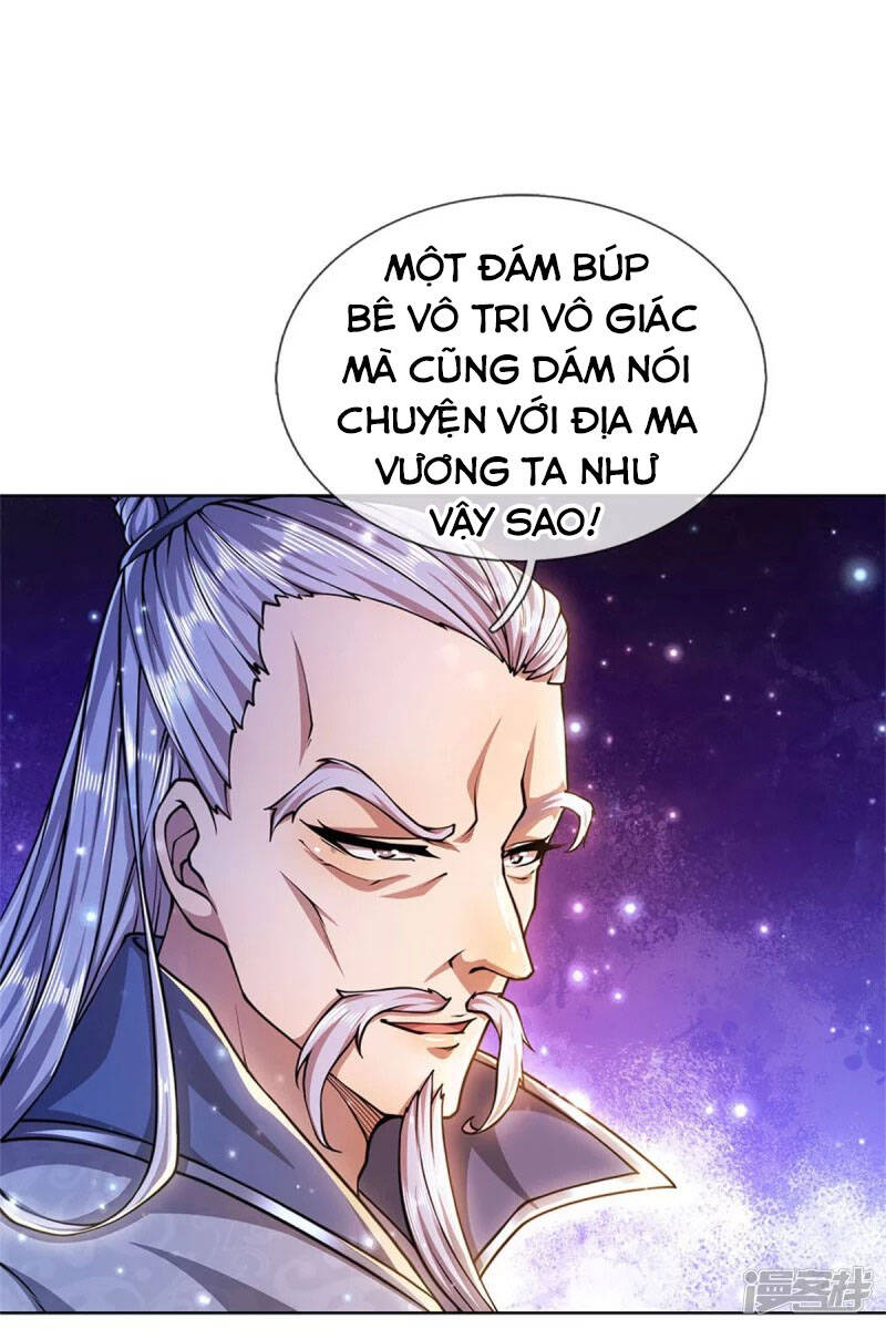 Thân Thể Của Ta Là Kiếm Chủng Chapter 123 - 9