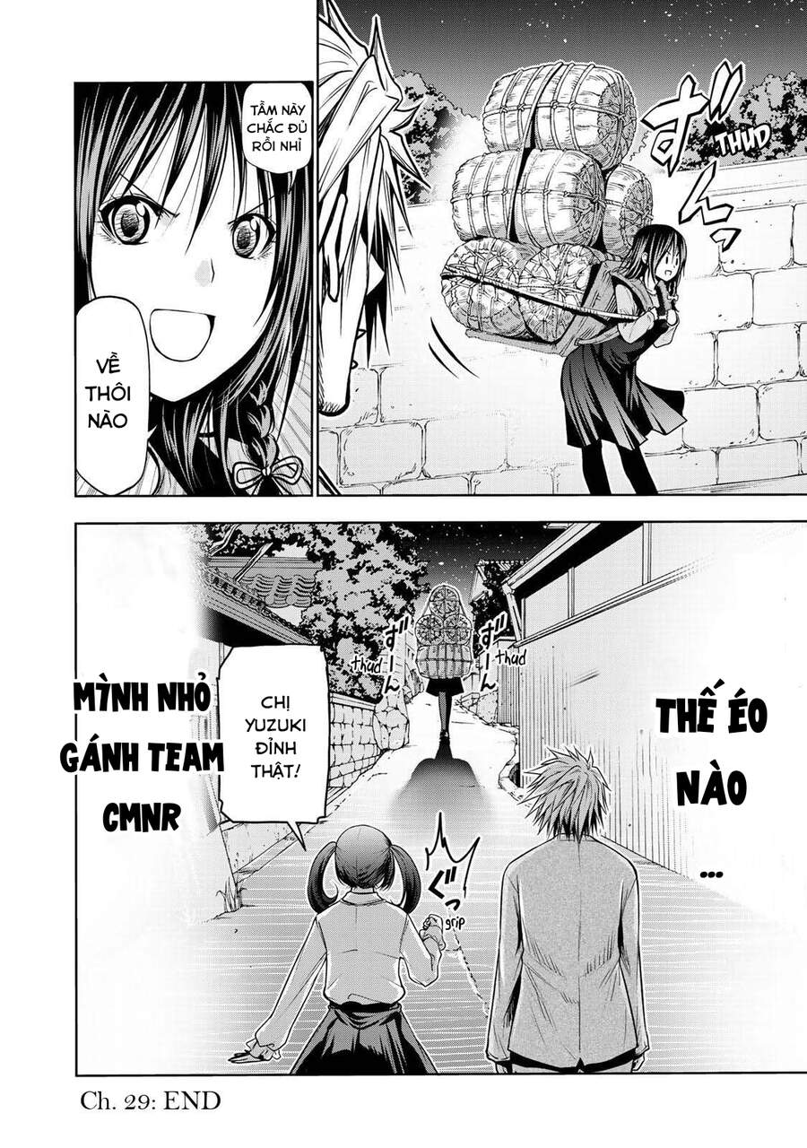 Tenpuru Chapter 29 - 22