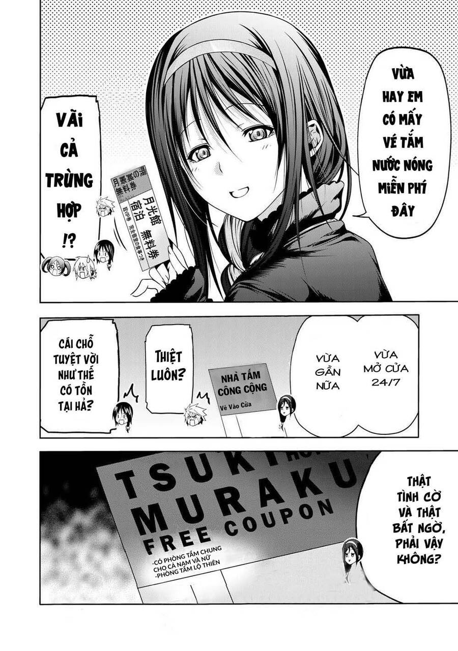 Tenpuru Chapter 38 - 18