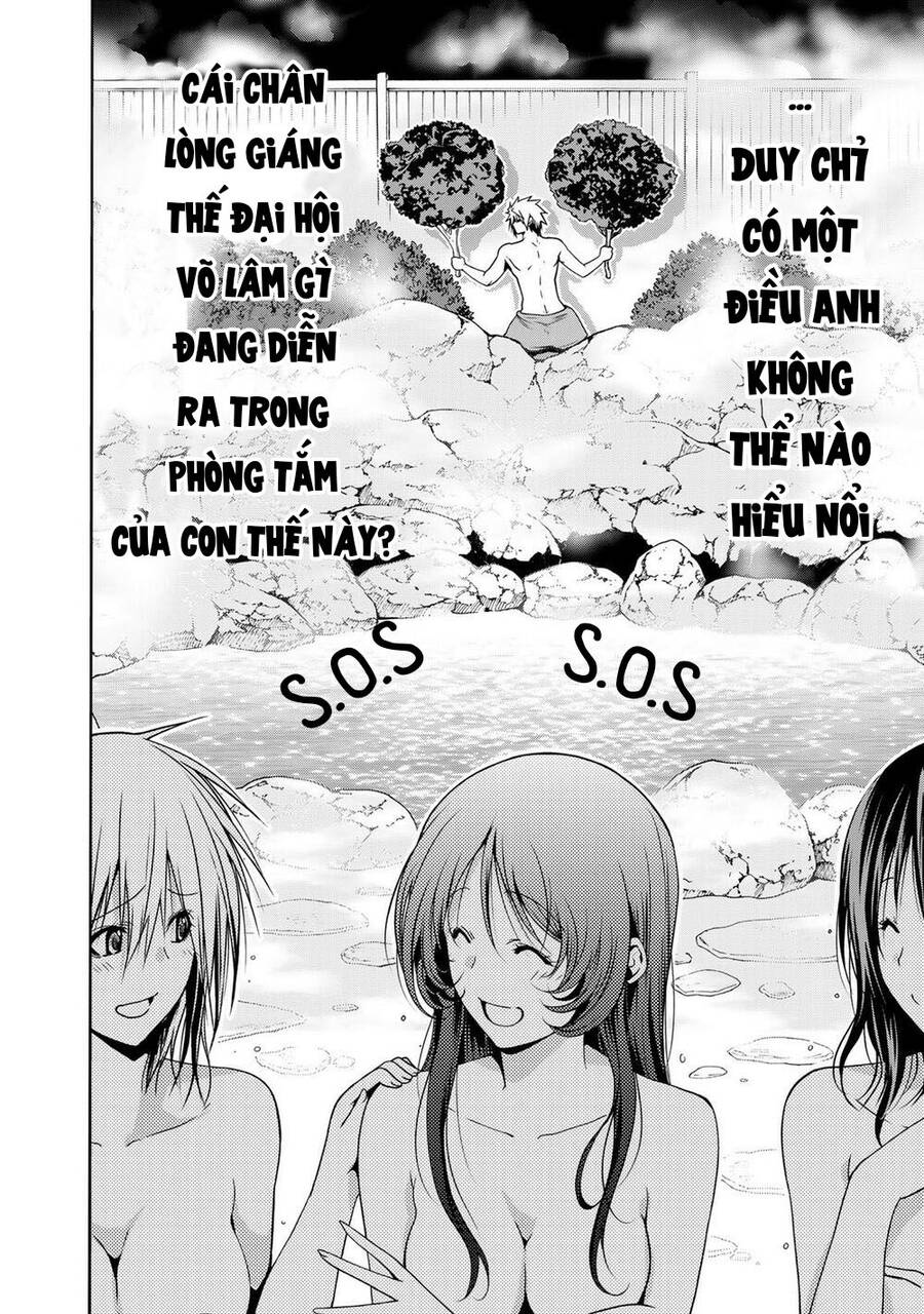 Tenpuru Chapter 39 - 16