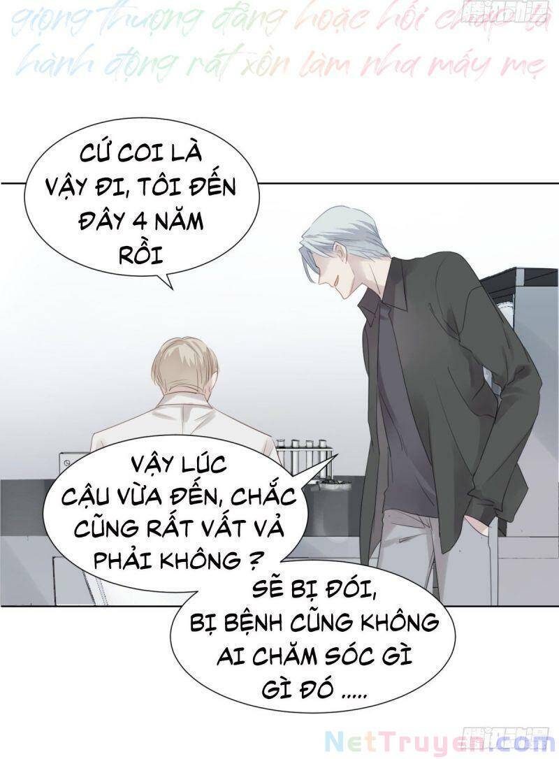 Điều Giáo Gấu Bắc Cực Chapter 57 - 42