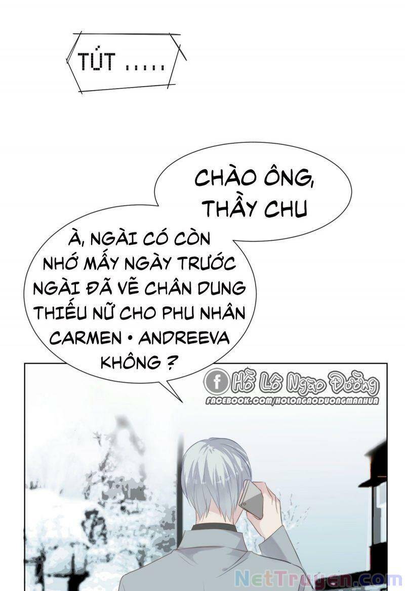 Điều Giáo Gấu Bắc Cực Chapter 57 - 9