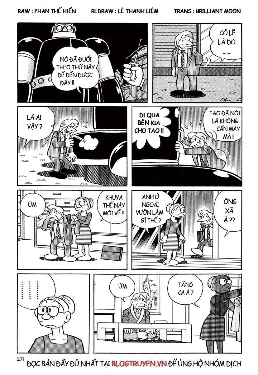 Các One-Shot Của Fujiko Fujio Chapter 57 - 14