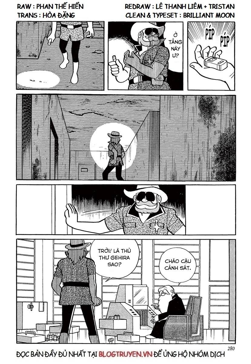 Các One-Shot Của Fujiko Fujio Chapter 62.2 - 6