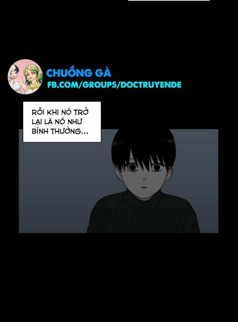 …”Một Sự Thật Khá Khó Chịu.” Chapter 52 - 67