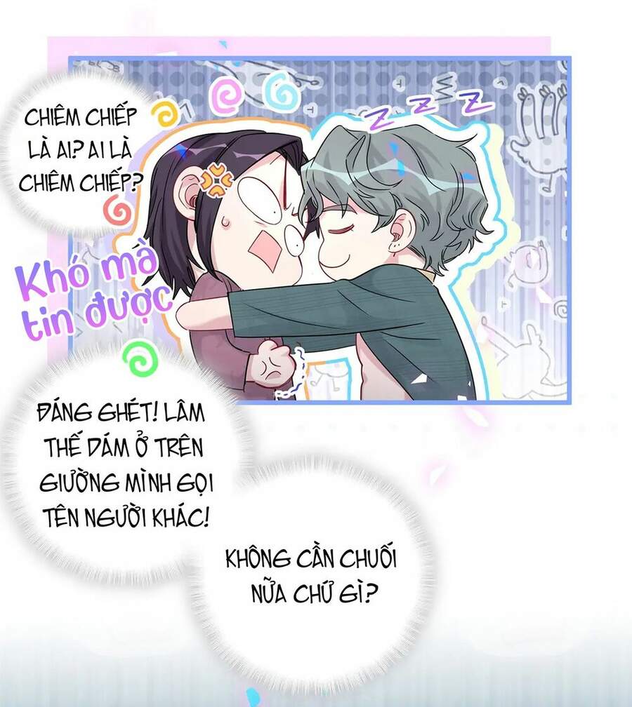 Đứa Bé Là Của Ai ???? Chapter 160 - 32