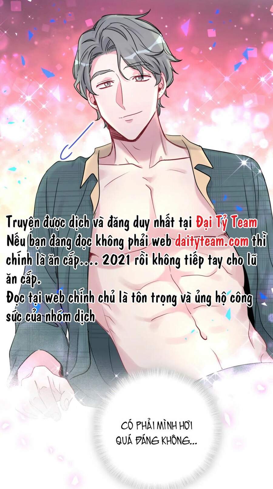 Đứa Bé Là Của Ai ???? Chapter 160 - 43