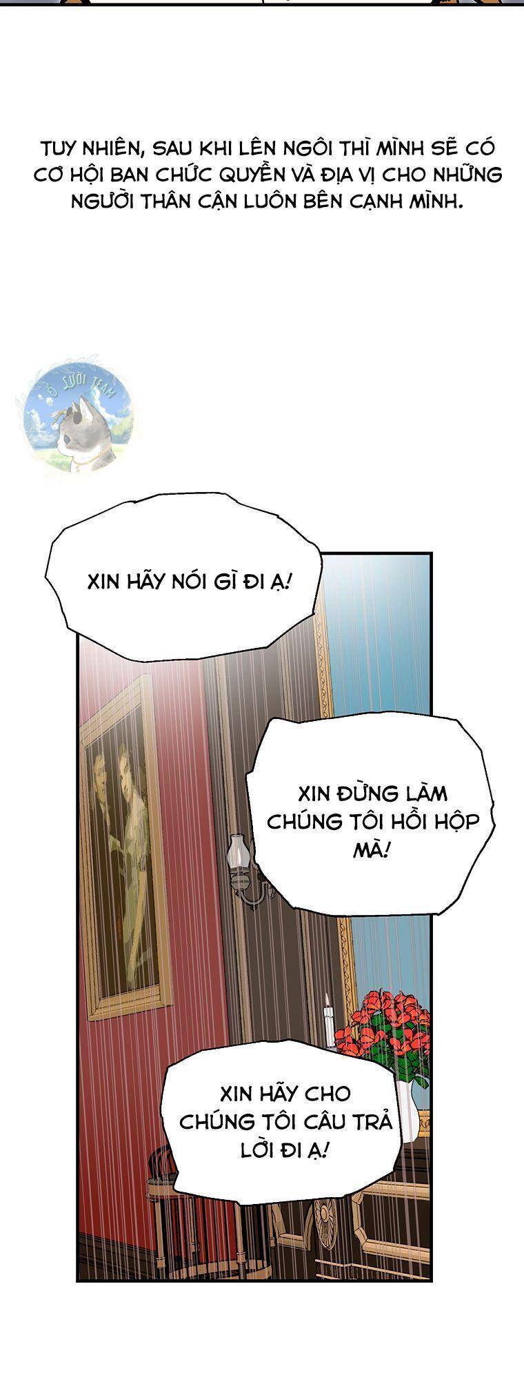 Người Chơi Lỗi Chapter 92 - 32