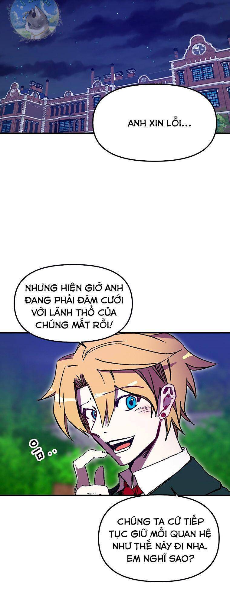 Người Chơi Lỗi Chapter 92 - 5